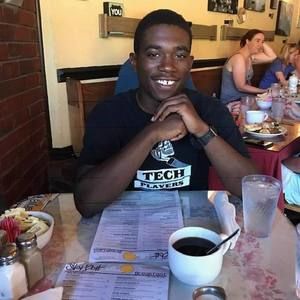 Meet your Posher, Leon